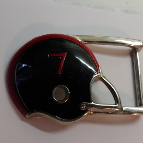 helmet belt buckle - Picture 2 of 3